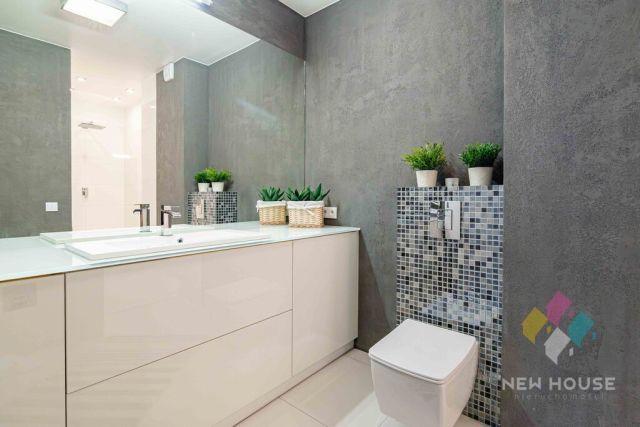 Mieszkanie 2-pokojowe Olsztyn, ul. 1 Maja. Zdjęcie 19