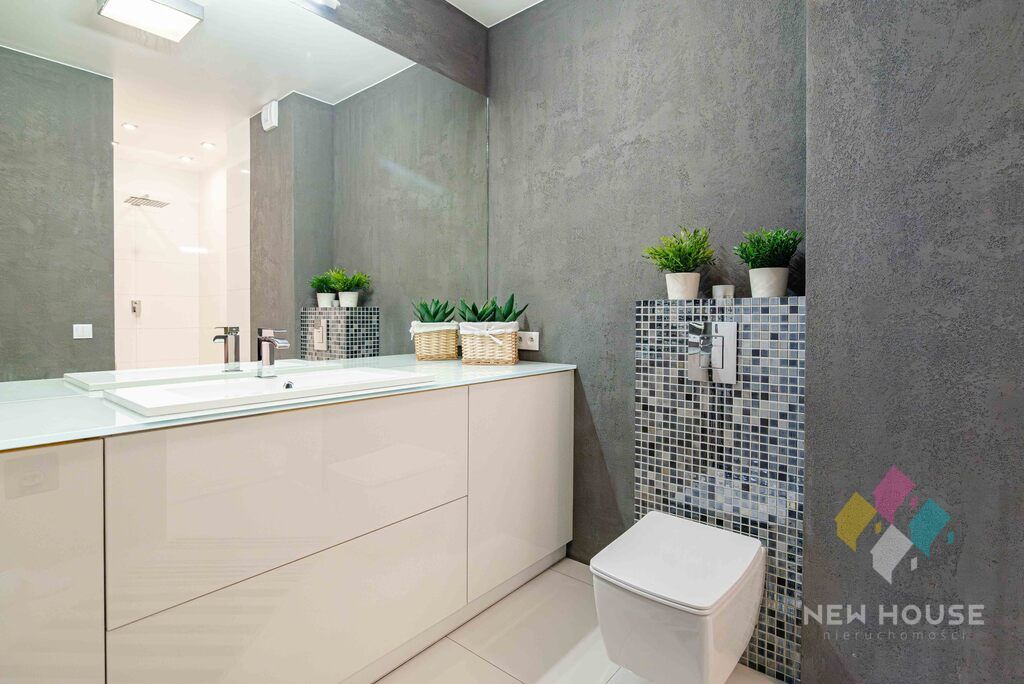 Mieszkanie 2-pokojowe Olsztyn, pl. Plac Konstytucji 3 Maja. Zdjęcie 19