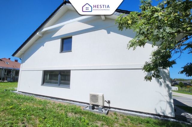 bliźniak, 6 pokoi Mierzyn. Zdjęcie 4