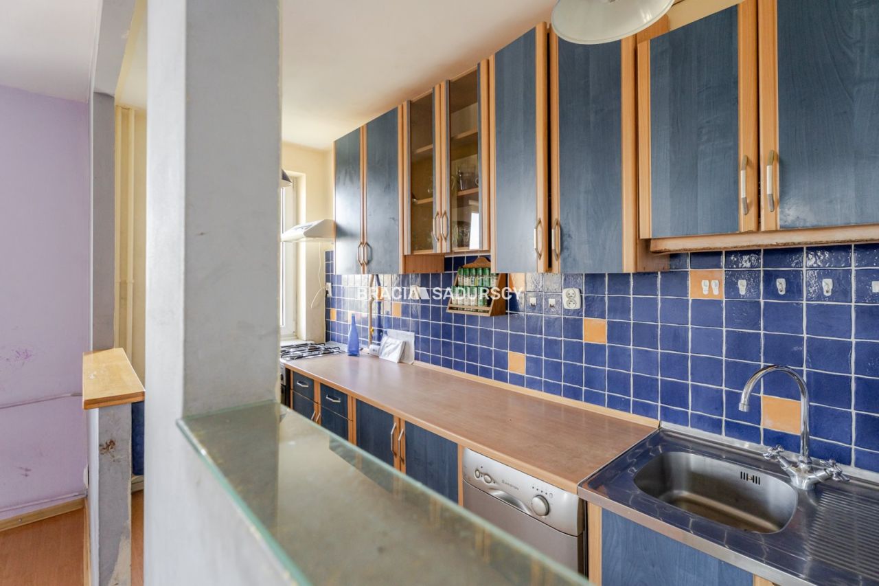 Mieszkanie 3-pokojowe Kraków Bieńczyce, os. Jagiellońskie. Zdjęcie 25