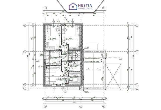dom wolnostojący, 5 pokoi Dobra. Zdjęcie 15