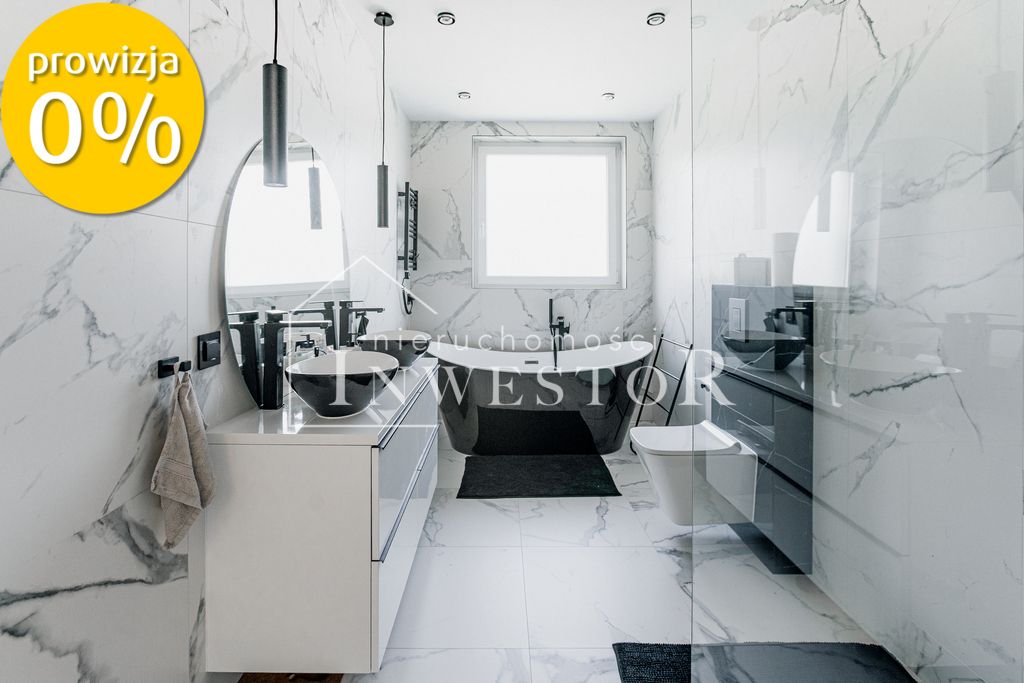 dom wolnostojący, 5 pokoi Nysa, ul. Jaśminowa. Zdjęcie 10