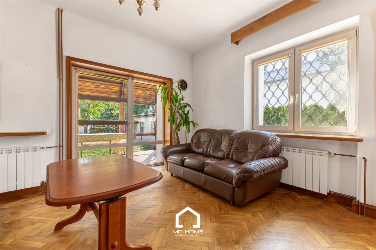 dom wolnostojący, 6 pokoi Warszawa Wawer, ul. Planetowa. Zdjęcie 7