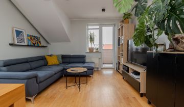 Mieszkanie 3-pokojowe Pogórze, ul. Wiejska