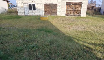 dom wolnostojący Życzyn