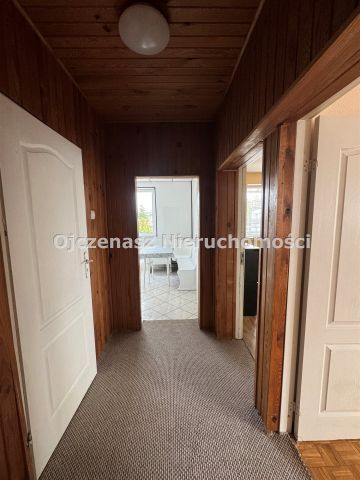 dom wolnostojący Bydgoszcz Czyżkówko. Zdjęcie 14