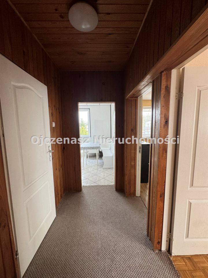 dom wolnostojący Bydgoszcz Czyżkówko. Zdjęcie 14