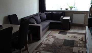 Mieszkanie 2-pokojowe Łódź Bałuty, ul. Turoszowska