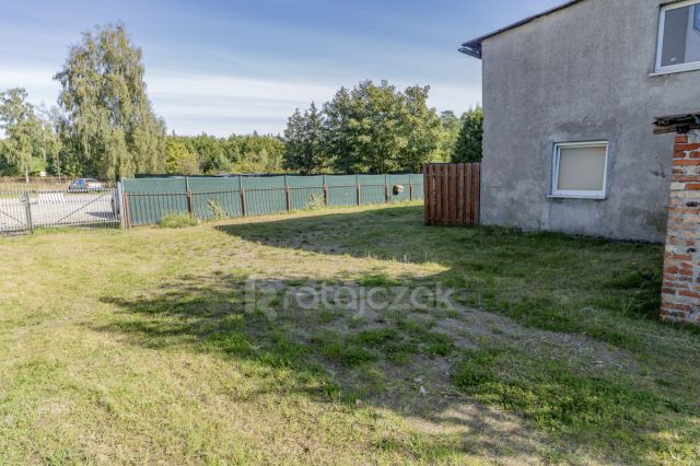 Działka budowlana Gdańsk Matarnia, ul. Juliusza Słowackiego. Zdjęcie 5