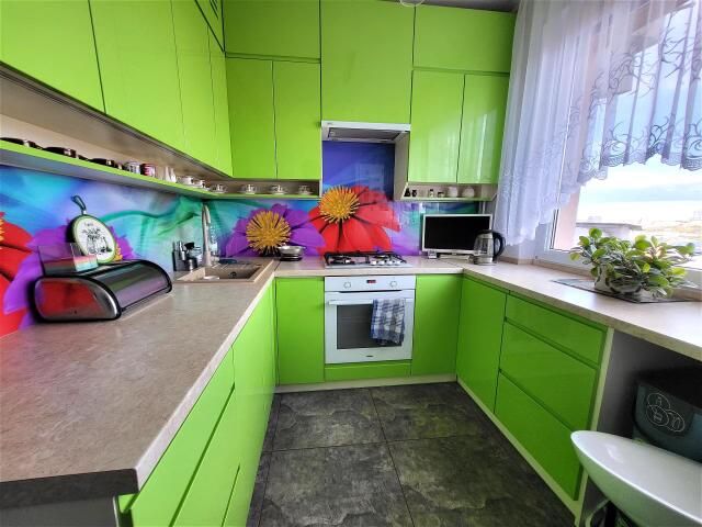 Mieszkanie 2-pokojowe Katowice os. Witosa, ul. Wincentego Witosa. Zdjęcie 4