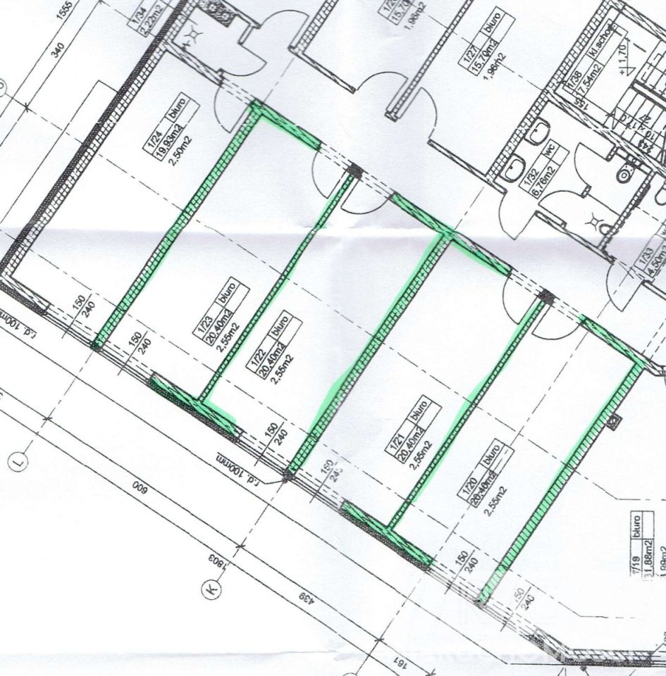 Lokal Ślęza, ul. Akacjowa. Zdjęcie 10
