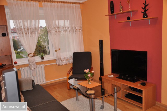 Mieszkanie 3-pokojowe Olsztyn Jaroty, ul. Jana Boenigka. Zdjęcie 1