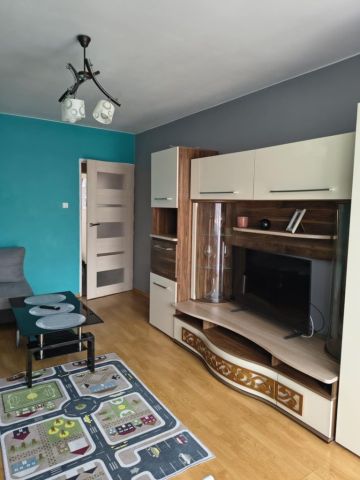 Mieszkanie 2-pokojowe Staszów, ul. gen. Mariana Langiewicza. Zdjęcie 1