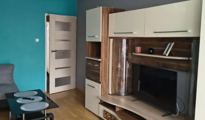 Mieszkanie 2-pokojowe Staszów, ul. gen. Mariana Langiewicza