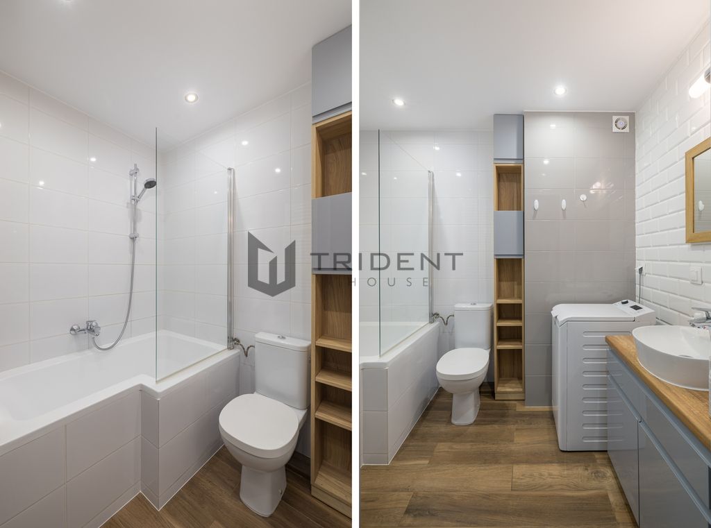 Mieszkanie 2-pokojowe Piaseczno, ul. Aleja Kalin. Zdjęcie 7