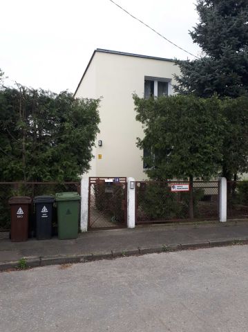 bliźniak, 3 pokoje Toruń Bielany, ul. Józefa Mireckiego. Zdjęcie 1