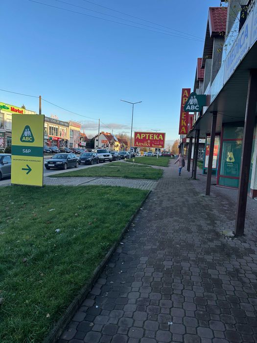 Lokal Sandomierz, ul. Adama Mickiewicza. Zdjęcie 3