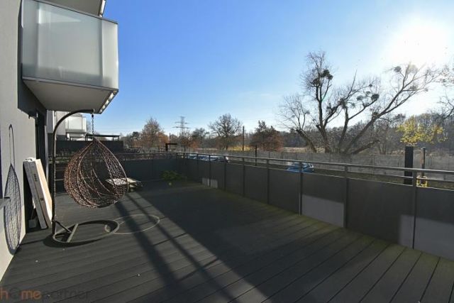 Mieszkanie 4-pokojowe Wrocław Psie Pole, ul. Adama Jerzego Czartoryskiego. Zdjęcie 15