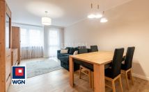 Mieszkanie 2-pokojowe Elbląg Centrum, ul. Henryka Nitschmanna