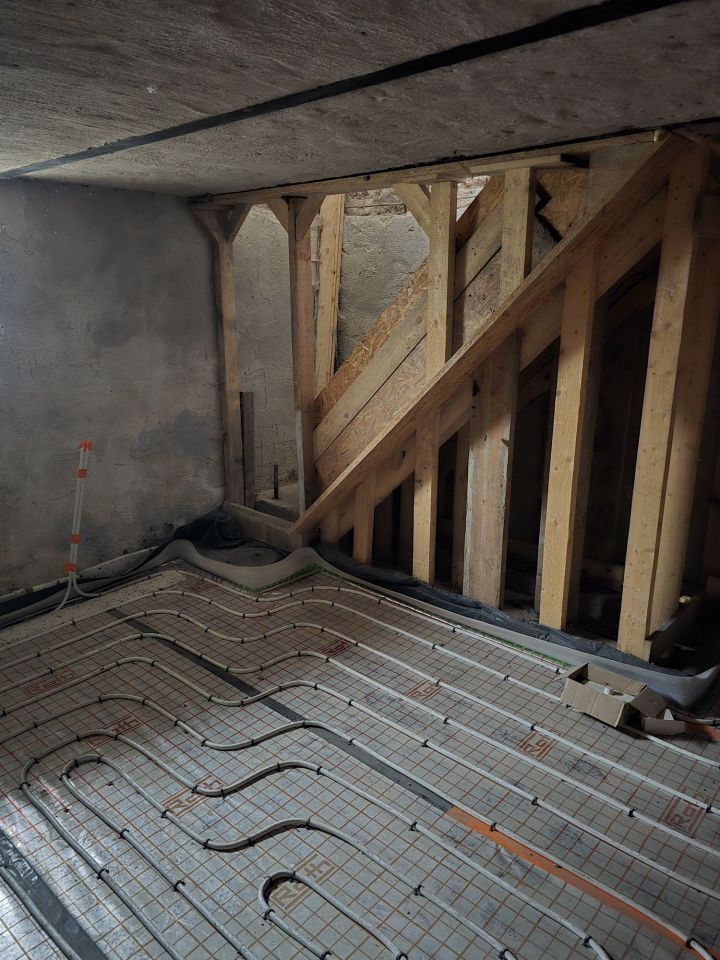 Mieszkanie 2-pokojowe Orneta, ul. Podgórna. Zdjęcie 7