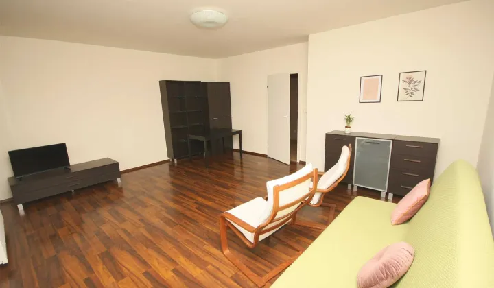 Mieszkanie 2-pokojowe Kraków Prądnik Czerwony, ul. ks. Józefa Meiera