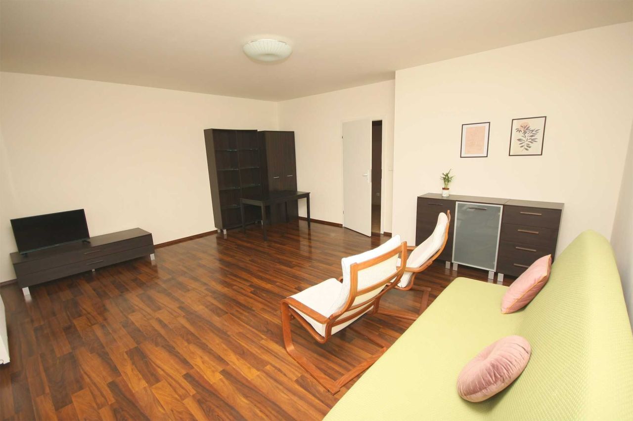 Mieszkanie 2-pokojowe Kraków Prądnik Czerwony, ul. ks. Józefa Meiera