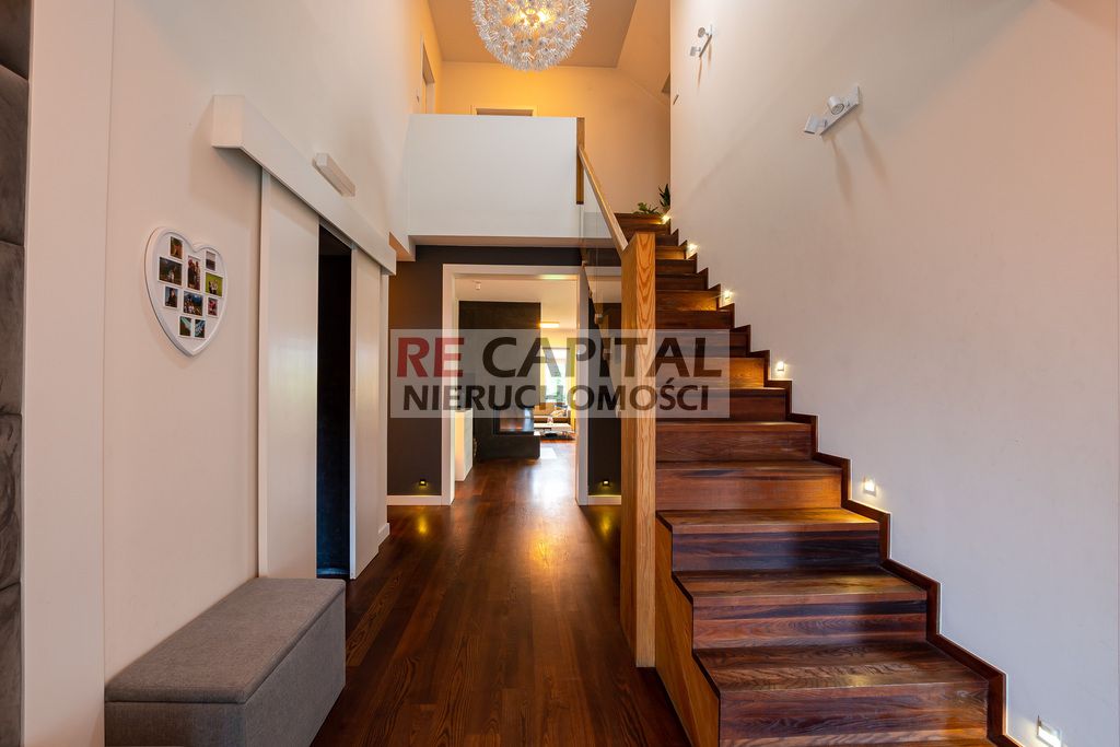 bliźniak, 8 pokoi Zaborówek, ul. Zielona. Zdjęcie 20