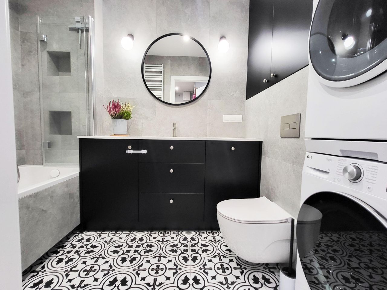 Mieszkanie 3-pokojowe Wrocław Stabłowice, ul. Jodłowicka. Zdjęcie 7