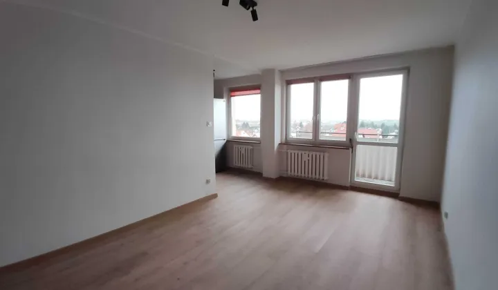 Mieszkanie 1-pokojowe Tczew Suchostrzygi, ul. Armii Krajowej