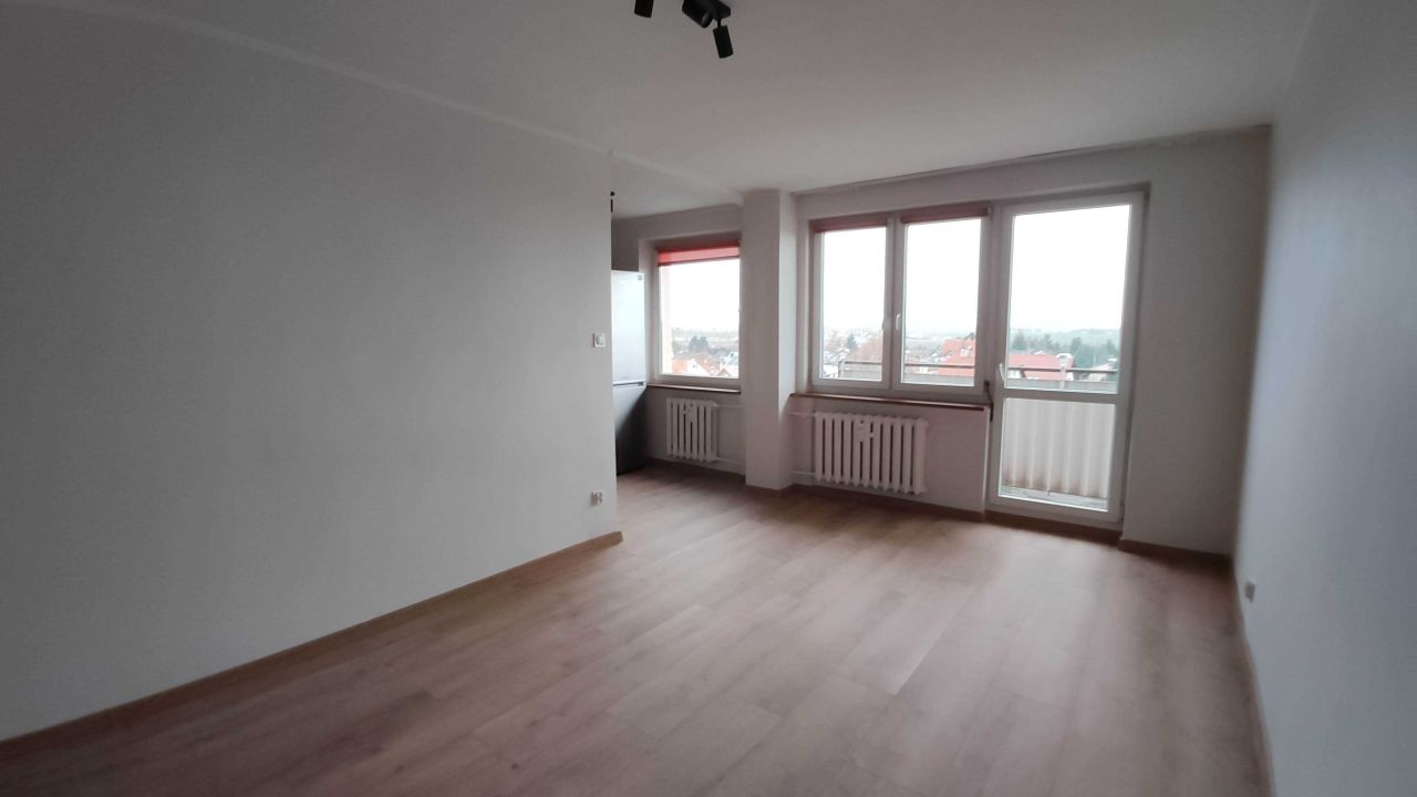 Mieszkanie 1-pokojowe Tczew Suchostrzygi, ul. Armii Krajowej