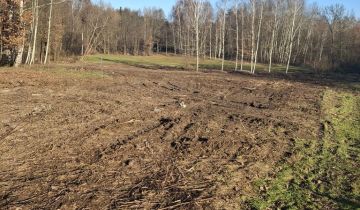 Działka budowlana Breń