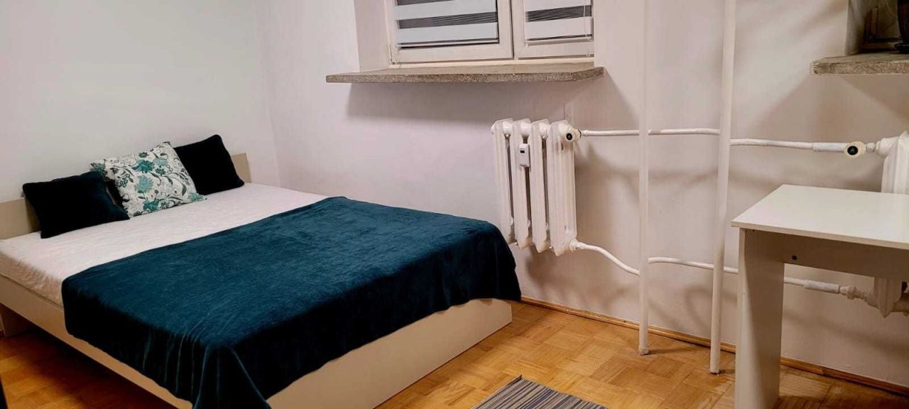 Mieszkanie 3-pokojowe Białystok. Zdjęcie 4