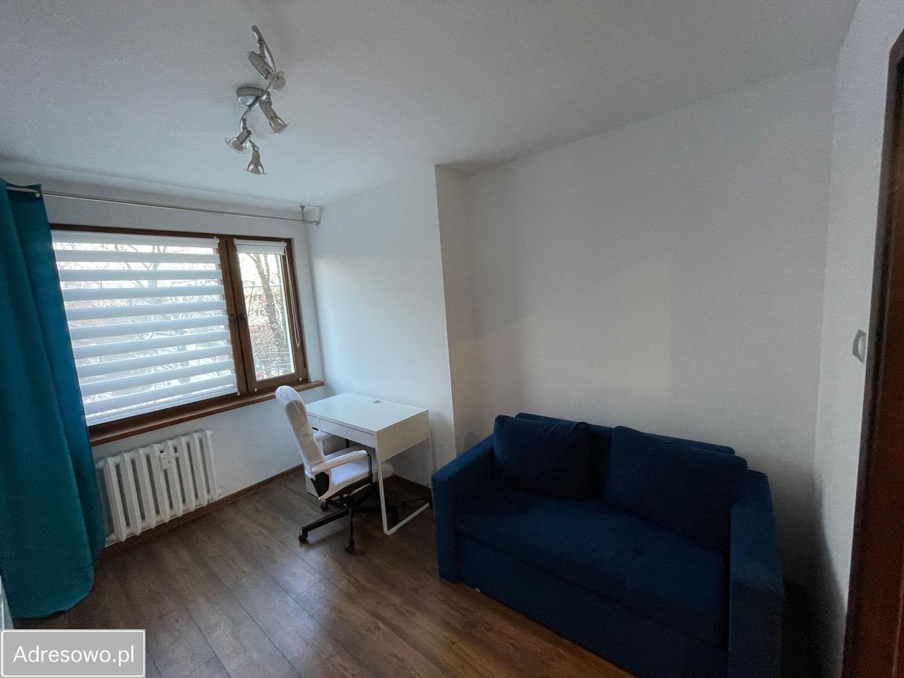 Mieszkanie 3-pokojowe Zawiercie, ul. Wierzbowa. Zdjęcie 2