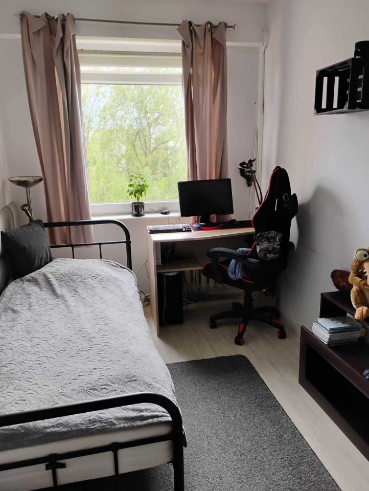 Mieszkanie 3-pokojowe Starachowice, ul. Leśna. Zdjęcie 4