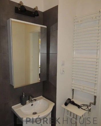 Mieszkanie 3-pokojowe Warszawa Śródmieście, ul. Warecka. Zdjęcie 2