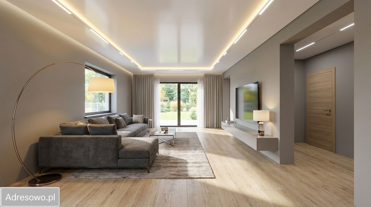 dom wolnostojący, 5 pokoi Franciszków. Zdjęcie 7