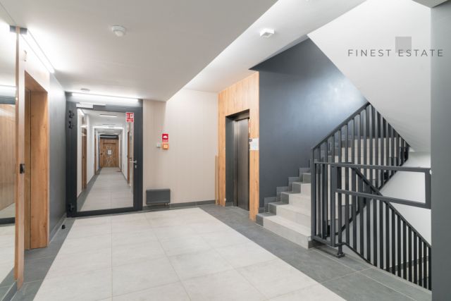 Mieszkanie 2-pokojowe Warszawa Mokotów, ul. Bluszczańska. Zdjęcie 14