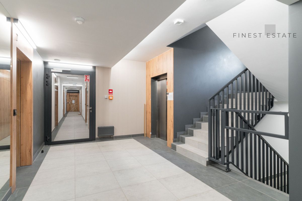 Mieszkanie 2-pokojowe Warszawa Mokotów, ul. Bluszczańska. Zdjęcie 14