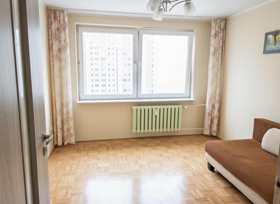 Mieszkanie 3-pokojowe Warszawa Bemowo, ul. Kazimierza Wyki. Zdjęcie 7