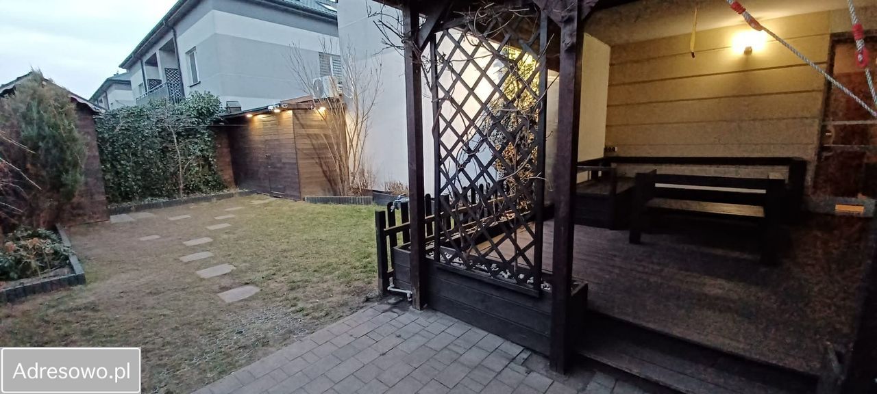 Mieszkanie 5-pokojowe Rembelszczyzna, ul. Strużańska. Zdjęcie 7