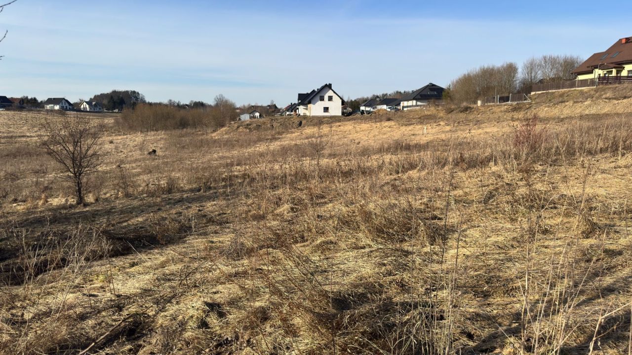 Działka budowlana Nikielkowo. Zdjęcie 2