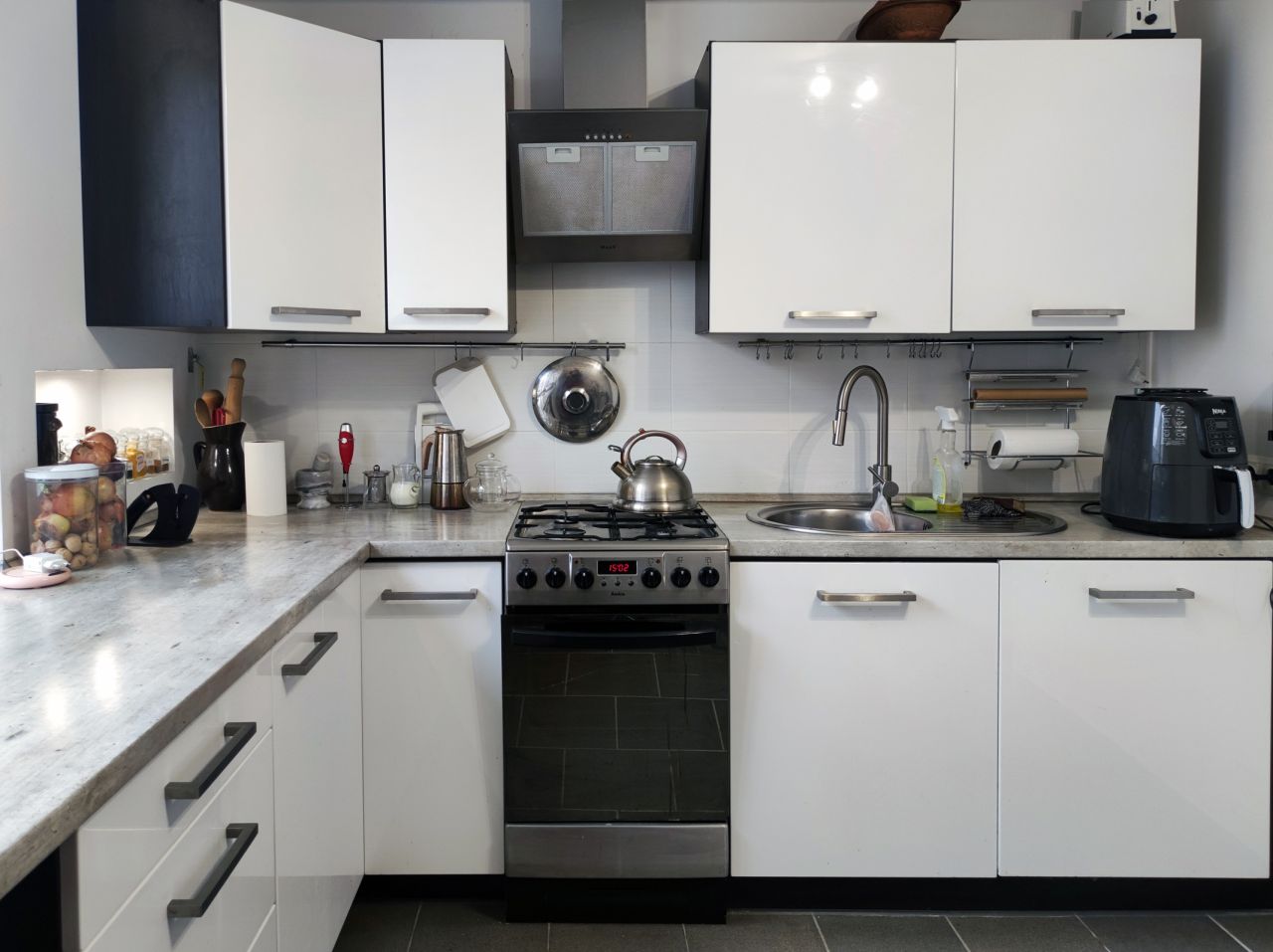 Mieszkanie 3-pokojowe Kołobrzeg Ogrody, ul. Stanisława Koniecpolskiego. Zdjęcie 4