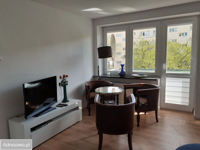 Mieszkanie 2-pokojowe Warszawa Praga-Północ, ul. Kameralna. Zdjęcie 1