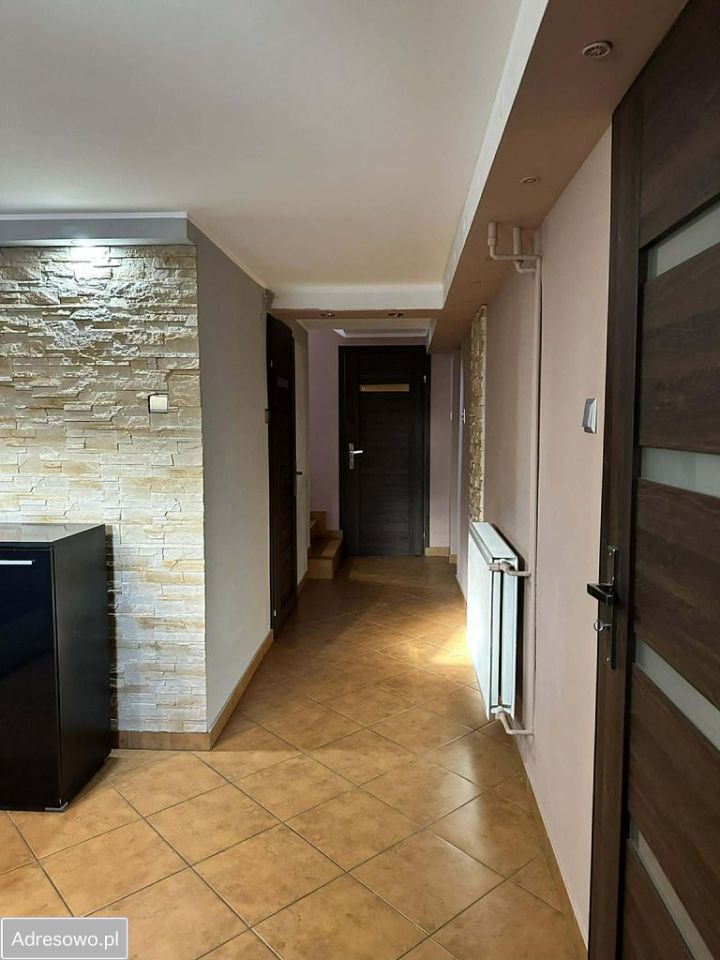 bliźniak, 7 pokoi Poznań Starołęka, ul. Jana Czekanowskiego. Zdjęcie 6