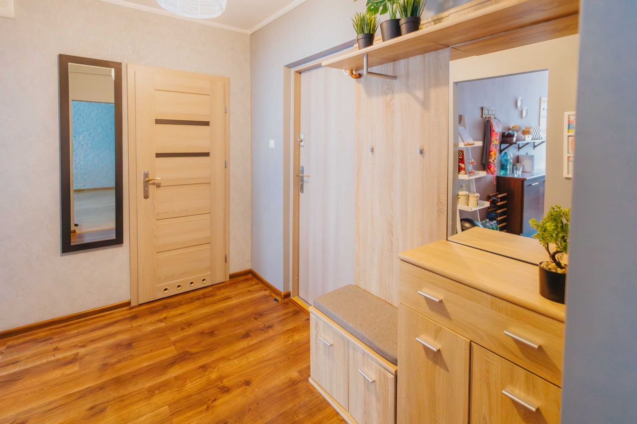 Mieszkanie 2-pokojowe Lędziny Blich, ul. Pokoju. Zdjęcie 3