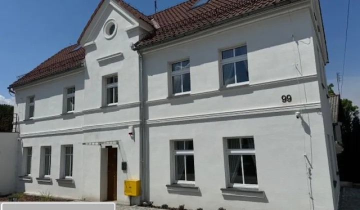 dworek, 6 pokoi Podgórzyn