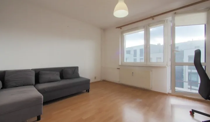 Mieszkanie 2-pokojowe Bydgoszcz Bielawy, ul. Powstańców Śląskich