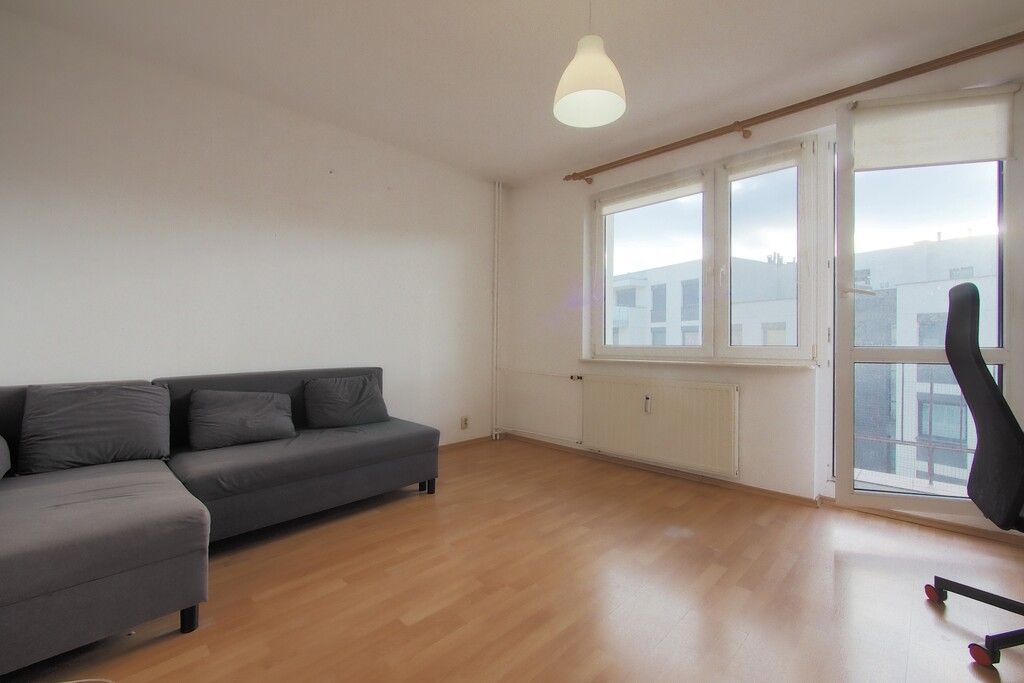 Mieszkanie 2-pokojowe Bydgoszcz Bielawy, ul. Powstańców Śląskich. Zdjęcie 2