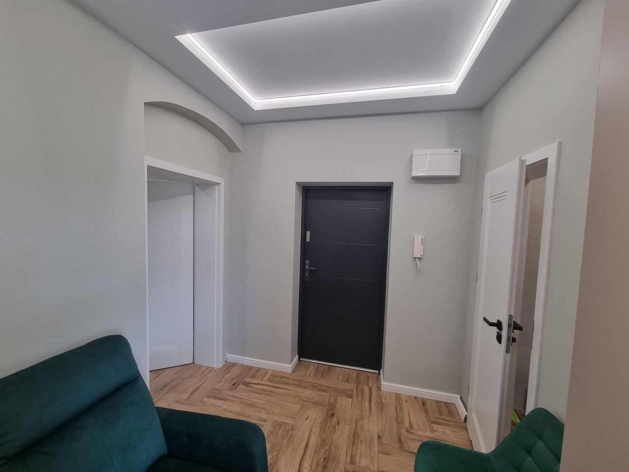 Mieszkanie 2-pokojowe Jelenia Góra Centrum, ul. Pijarska. Zdjęcie 8