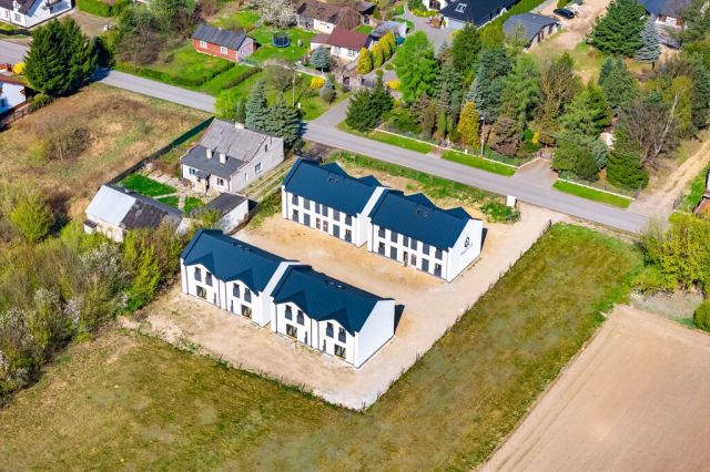 bliźniak, 4 pokoje Nowe Mostki. Zdjęcie 22